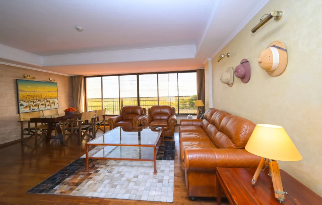 April Staycation at Ole-Sereni