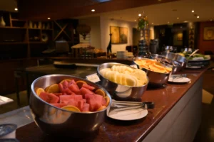 Swahili Breakfasts